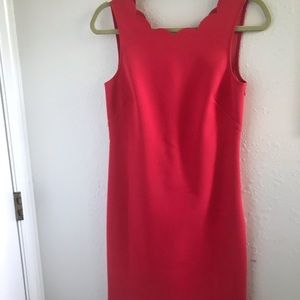 J Crew dress